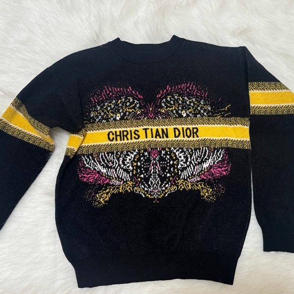 Sweater Unisex - Picture 1 of 5